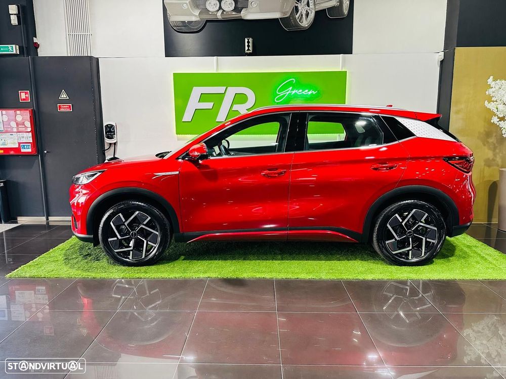 BYD Atto 3 60.48 kWh Design - 12