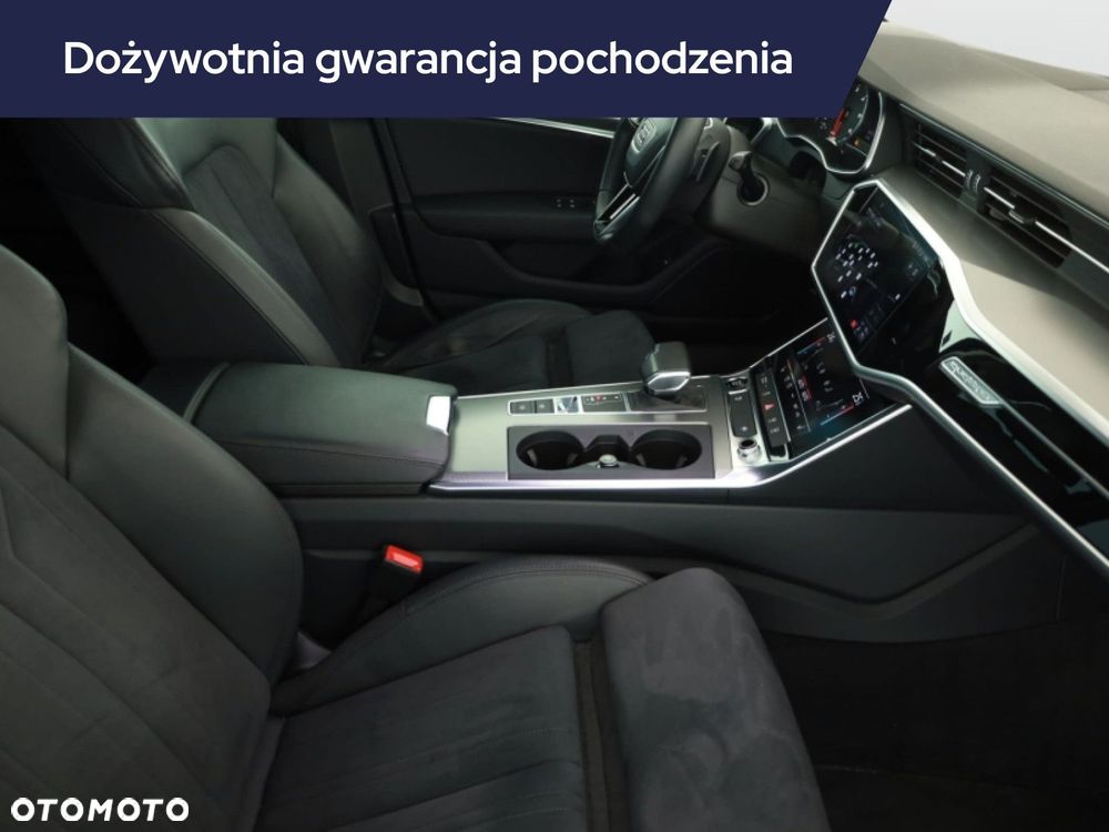 Audi A6 Avant - 9
