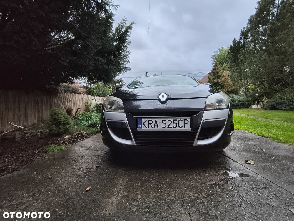 Renault Megane 2.0 16V TCE Dynamique - 8