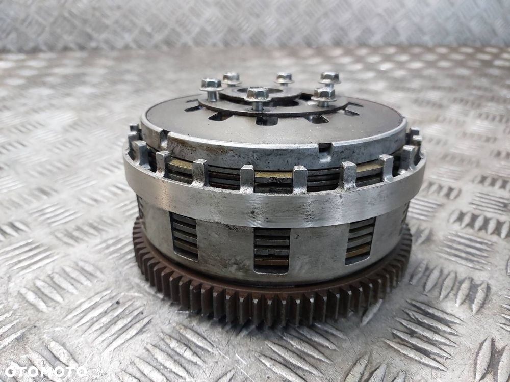 SPRZĘGŁO YAMAHA XT1200Z SUPER TENERE - 3