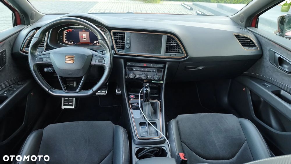 Seat Leon - 17