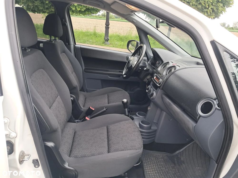 Mitsubishi Colt 1.3 ClearTec Edition - 13