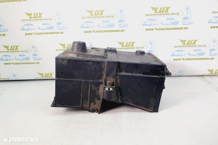 Suport carcasa baterie 4m51-10723-bc Ford Focus 2  [din 2004 pana  2008] seria - 2