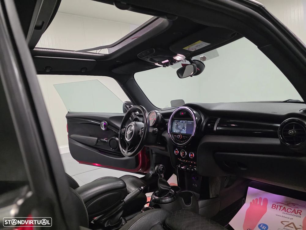 MINI 3 Portas Cooper D 60 Years Chili - 40