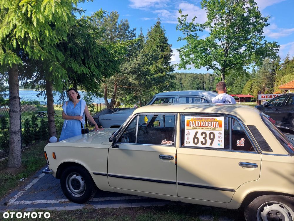 Fiat 125p - 13