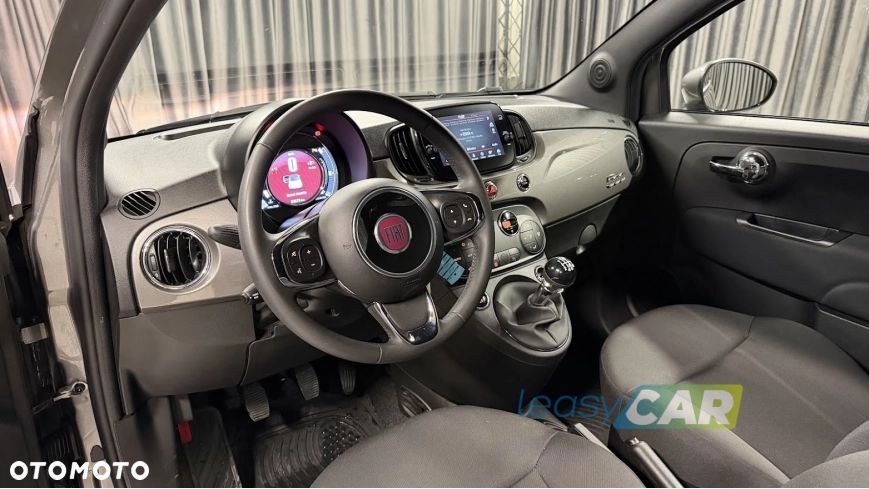 Fiat 500 1.0 Hybrid Dolcevita - 14