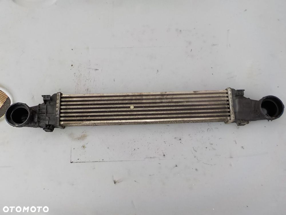 intercooler mercedes w211 3,2 cdi A2115001102 - 1