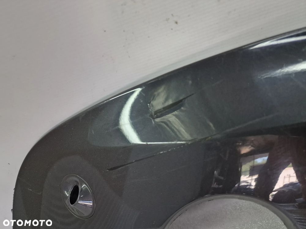BMW 2 F45 M-PAKIET DYFUZOR / SPOJLER ZDERZAKA TYLNEGO TYLNIEGO TYŁ NA PDC , NR 21550310 / 149145 , NR AUKCJI DT437 - 4