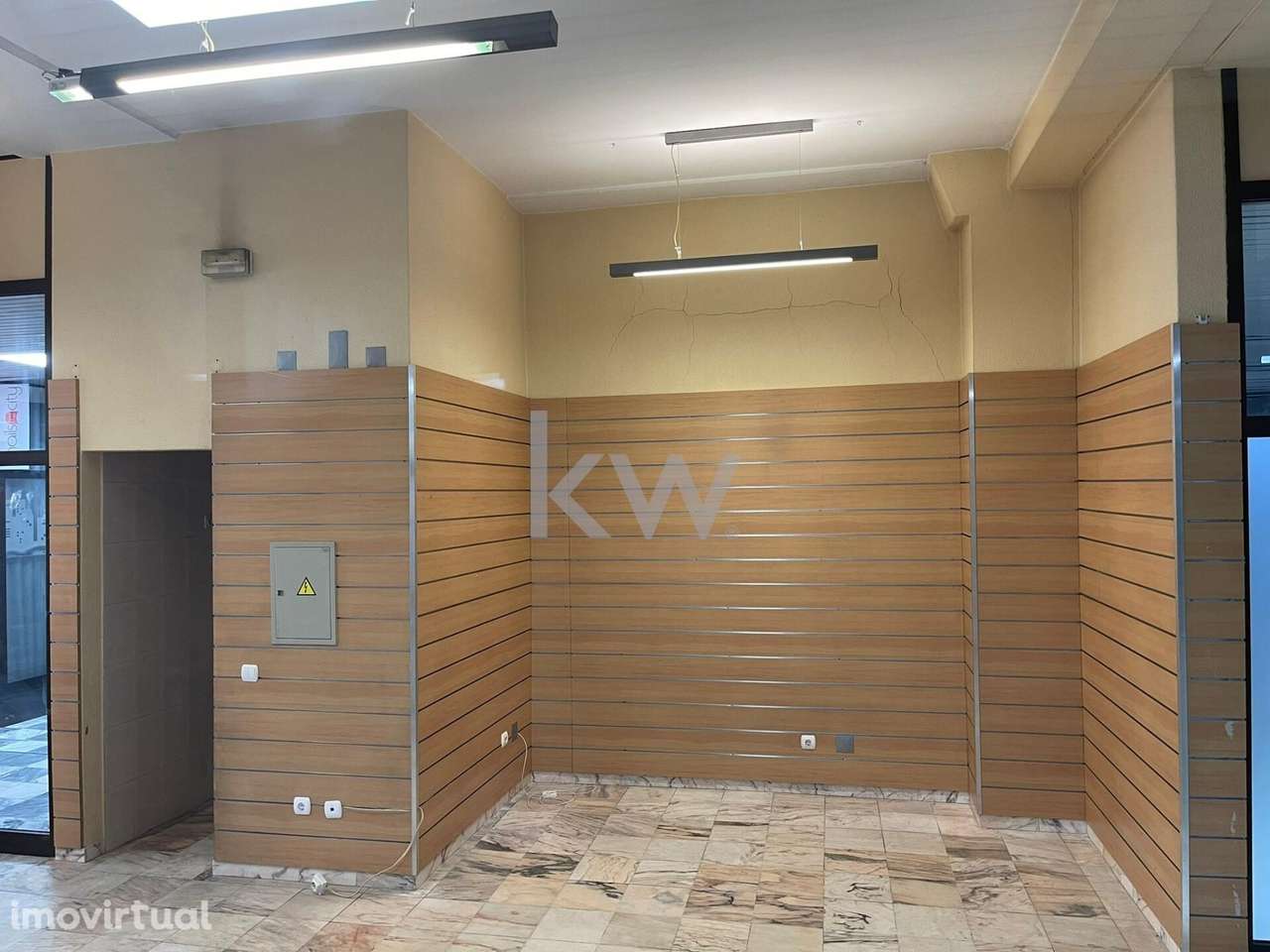 Espaço comercial para venda - São João da Madeira - Grande imagem: 5/10