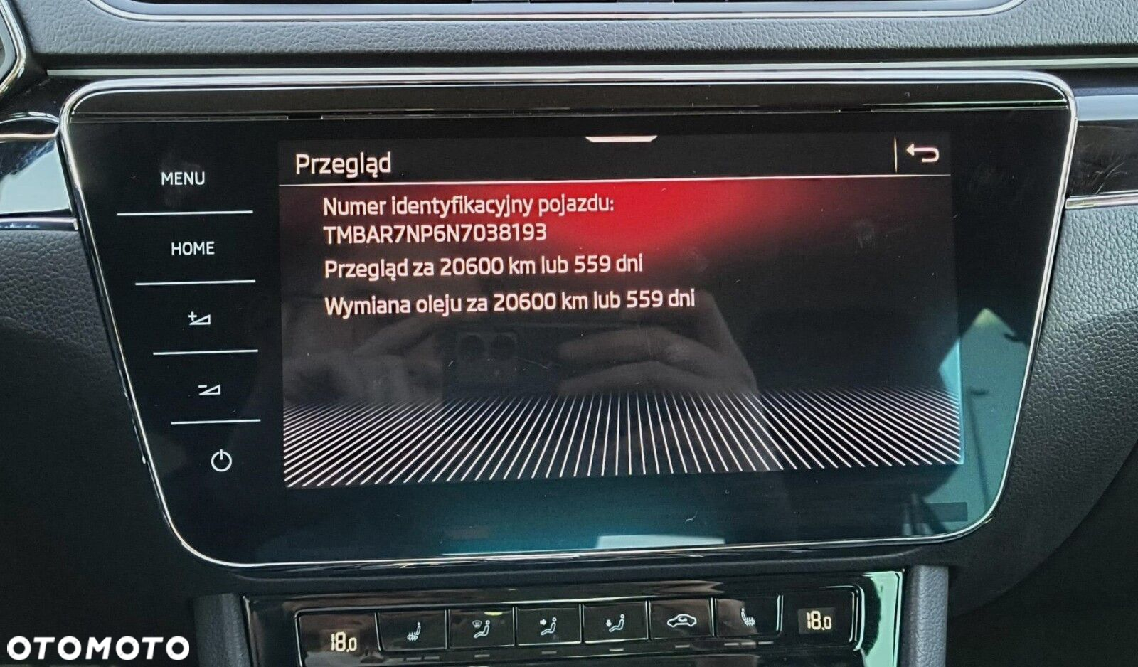 Skoda Superb 2.0 TDI SCR L&K DSG - 20