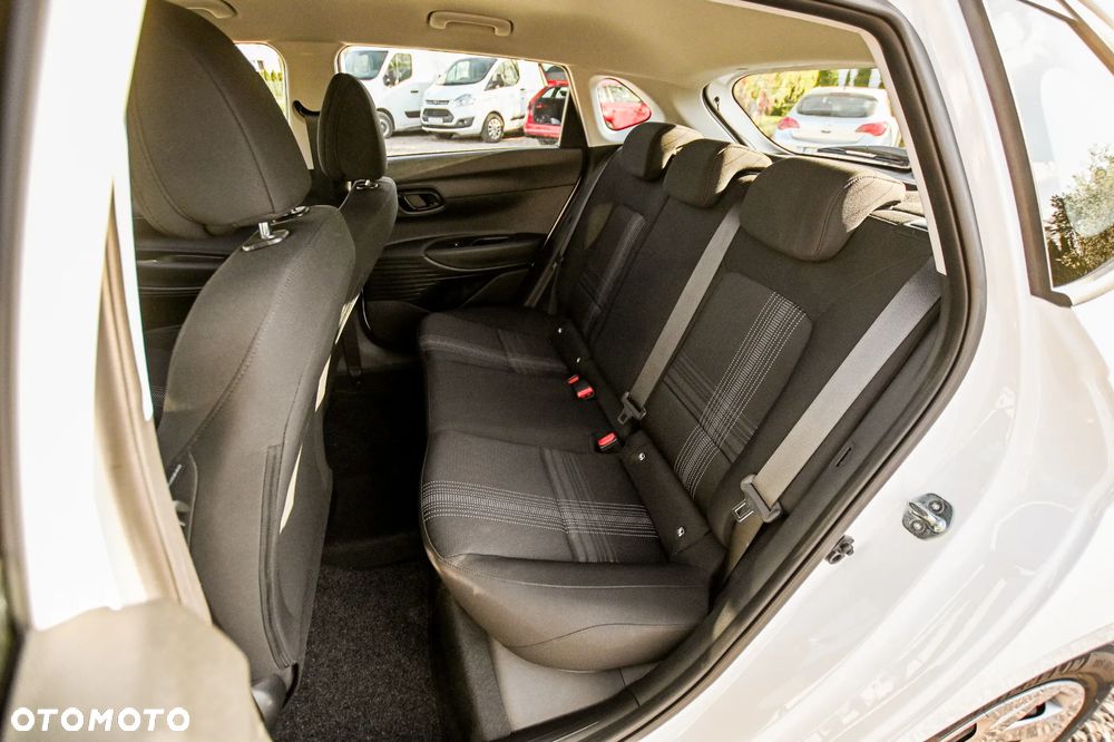 Hyundai i20 1.2 Select - 37