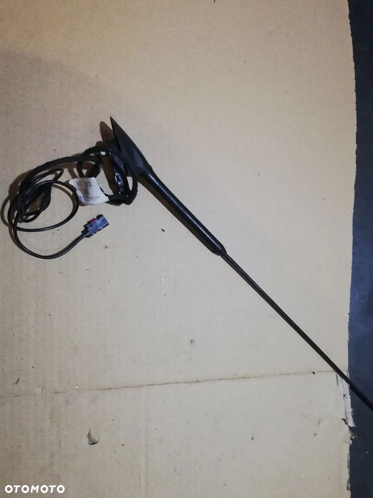 Ford Transit Custom ANTENA DACHOWA + PRZEWÓD - 1