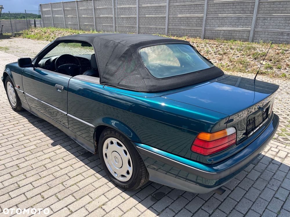 BMW Seria 3 - 20