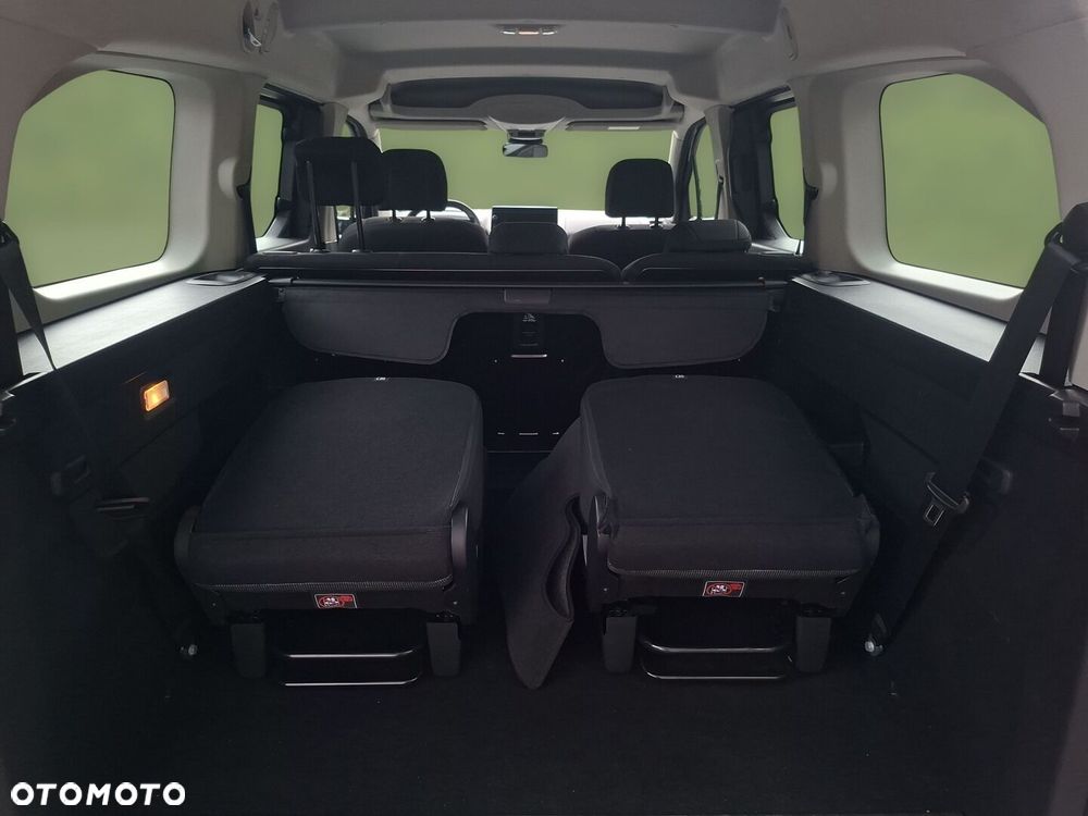 Toyota Proace City Verso - 11