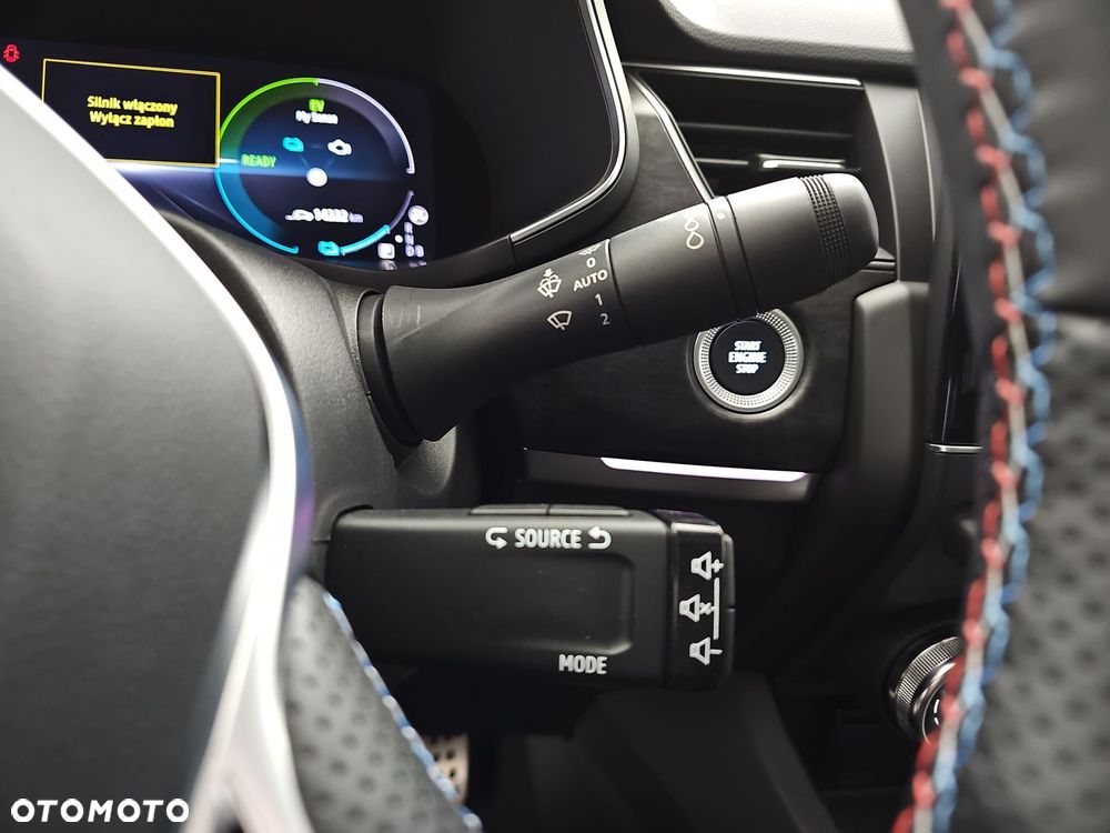 Renault Arkana 1.6 E-Tech Full Hybrid 145 Esprit Alpine MMT - 16