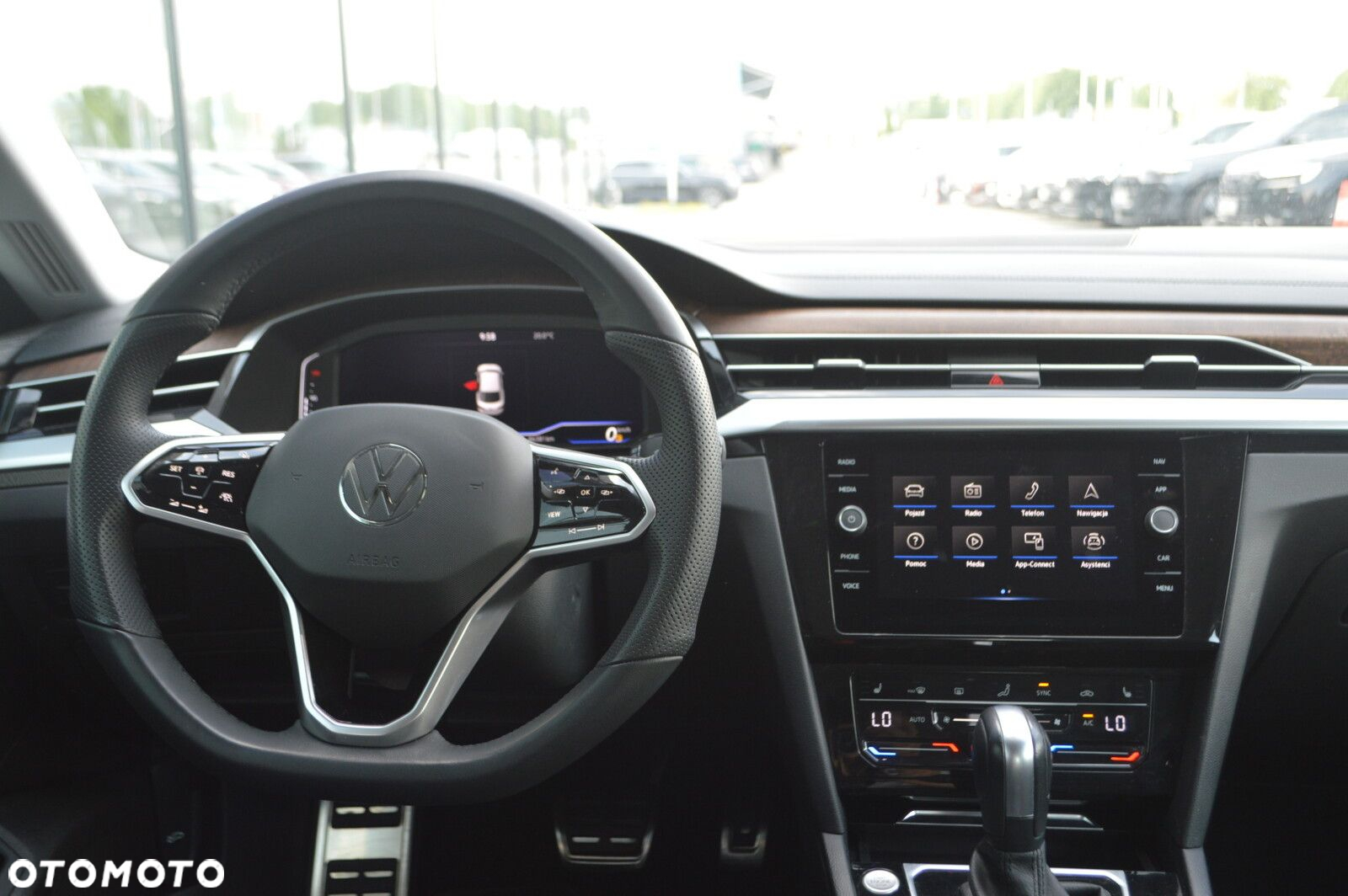 Volkswagen Arteon 2.0 TSI Elegance DSG - 22