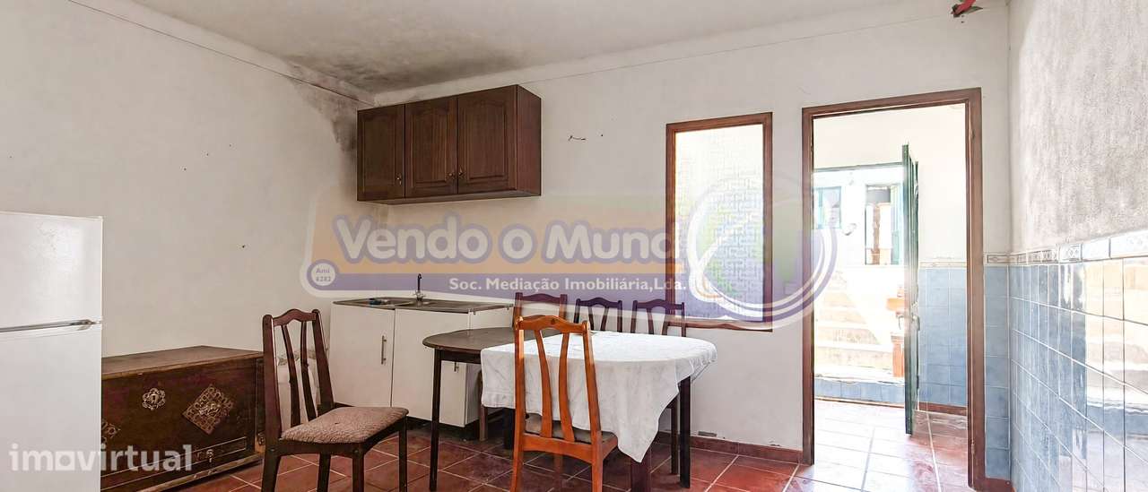 Moradia T1 em Mora (MOR103) - Grande imagem: 4/17