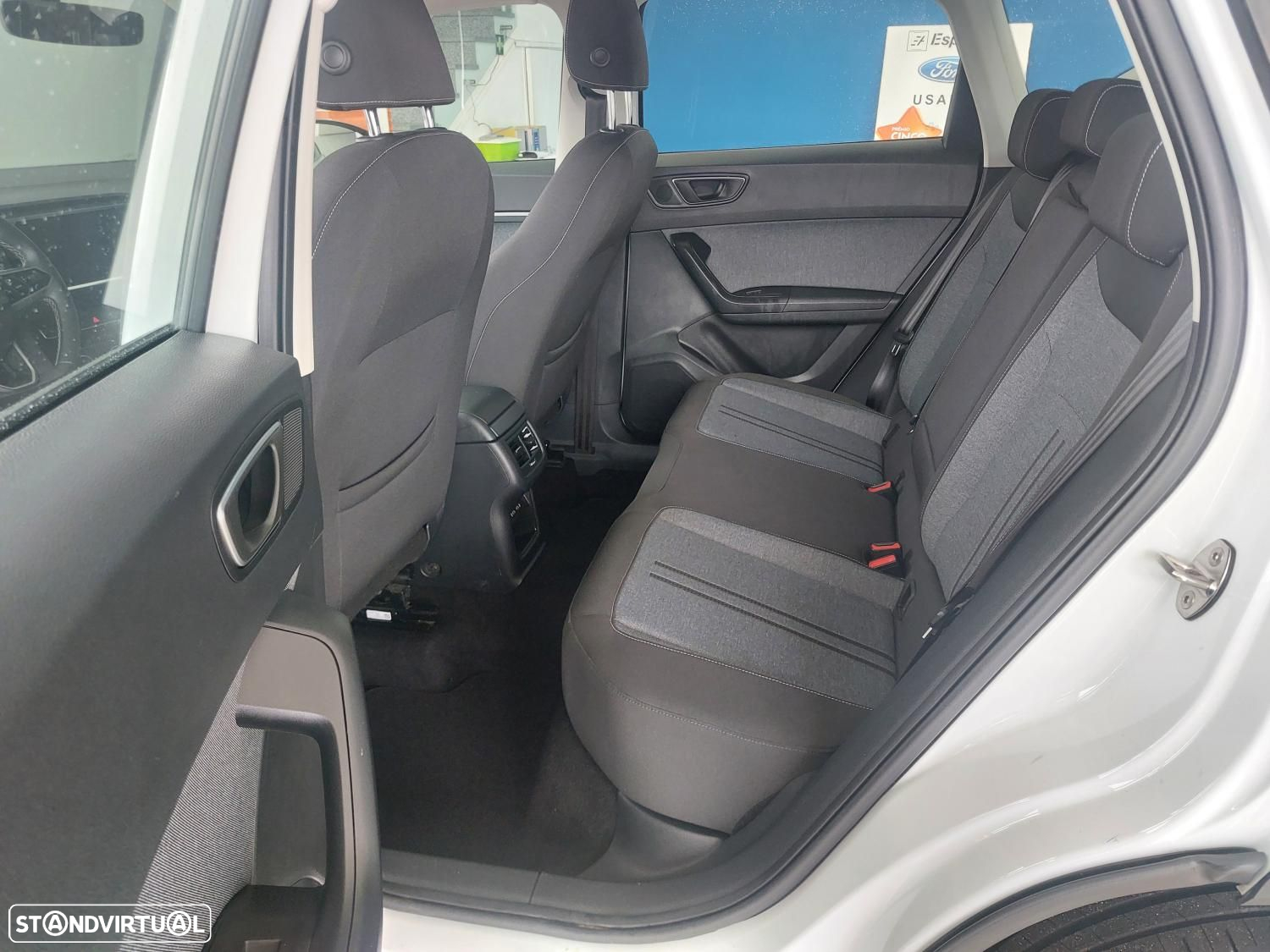 SEAT Ateca 1.0 TSI Style - 15