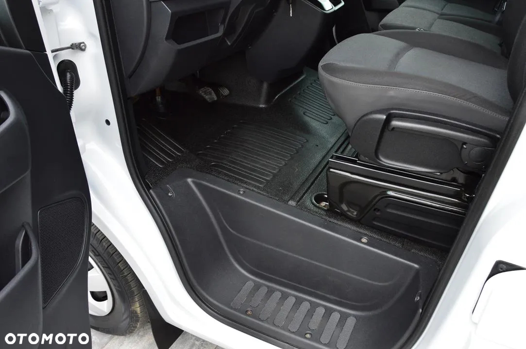 Renault Master - 22