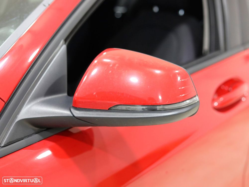 BMW 116 d Advantage - 17