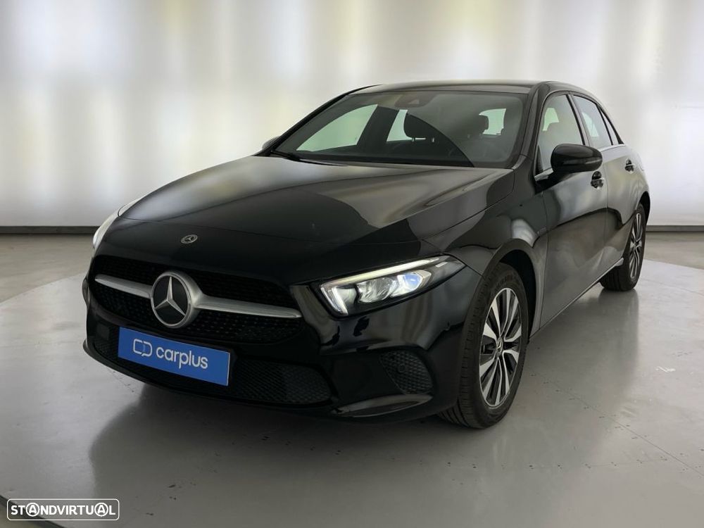 Mercedes-Benz A 250 e Style Plus - 22