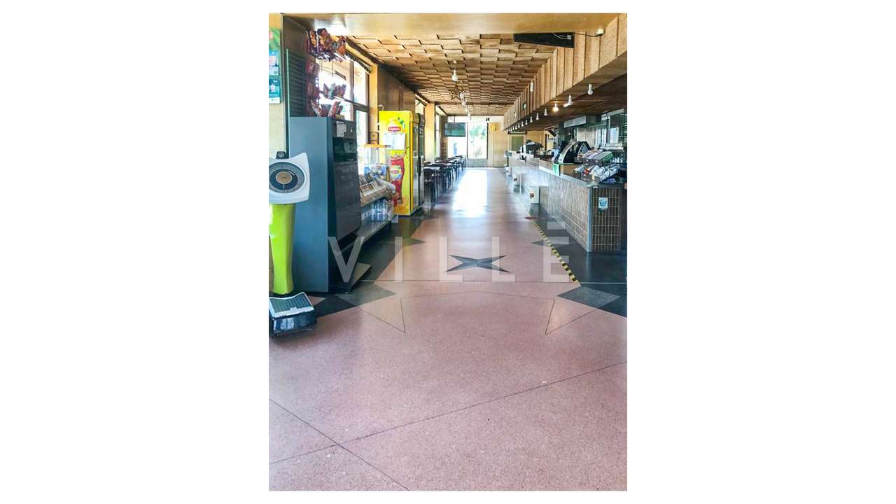 Restaurante  Trespasse em Branca,Albergaria-a-Velha - Grande imagem: 5/17