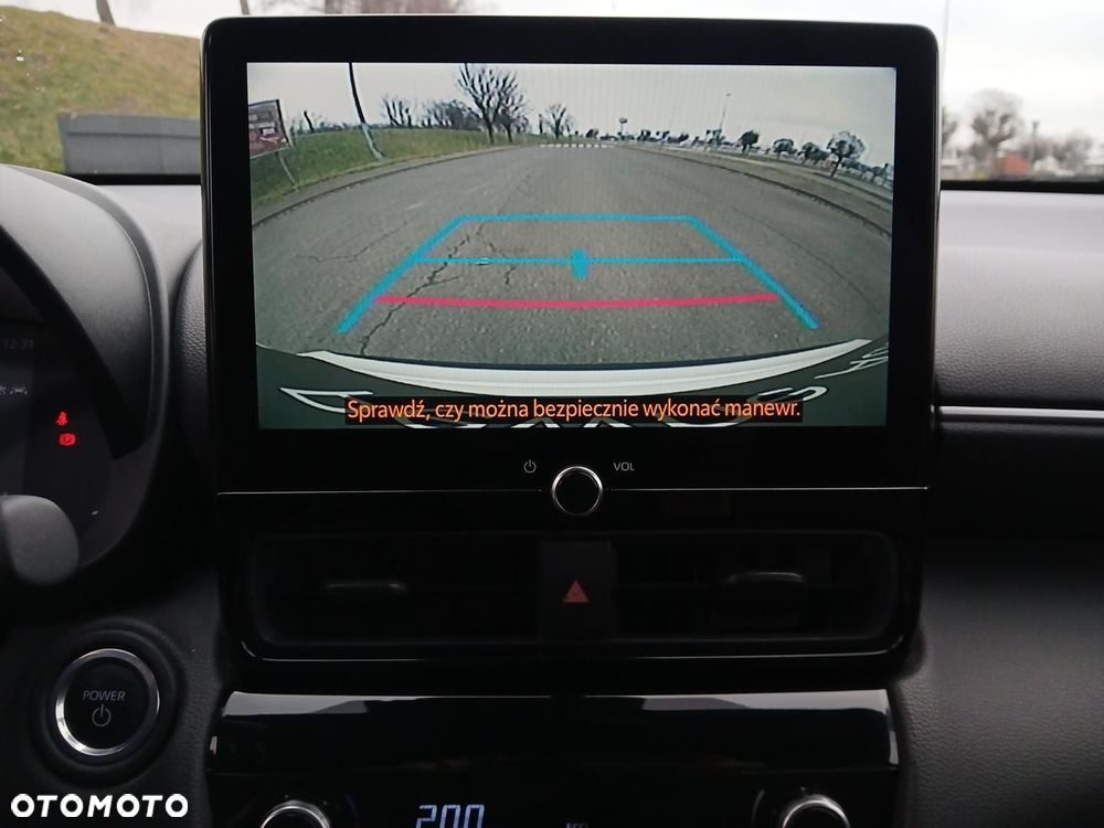 Toyota Yaris Cross Hybrid 1.5 Style - 30