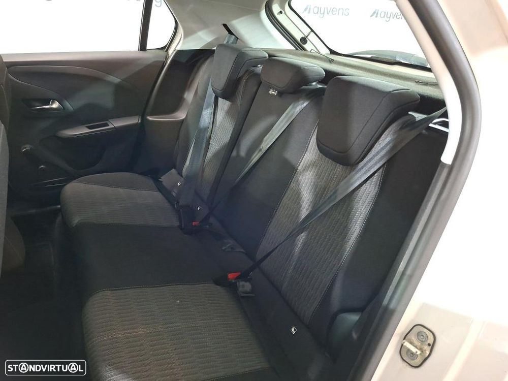 Opel Corsa-e Business Edition - 9