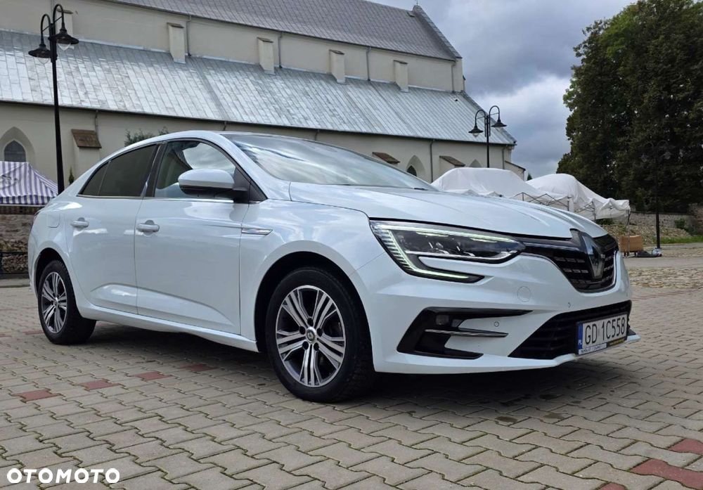 Renault Megane - 4