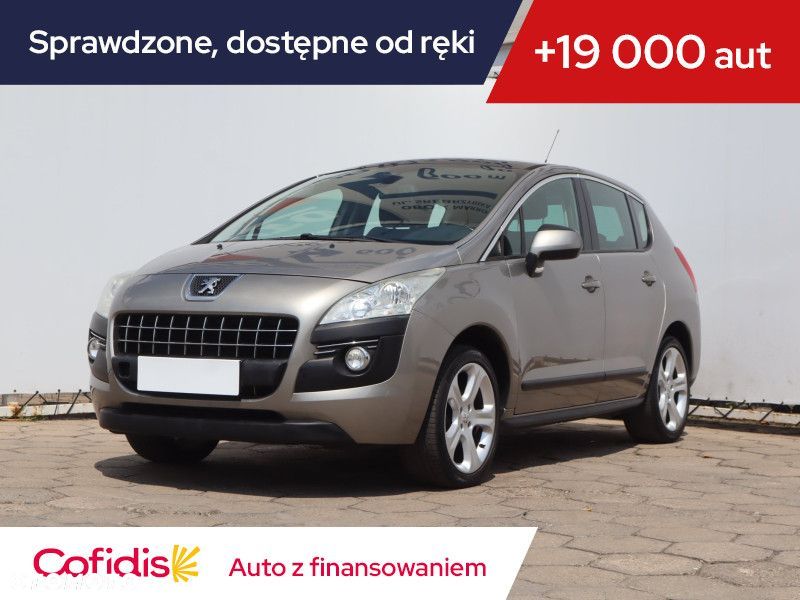Peugeot 3008 - 2