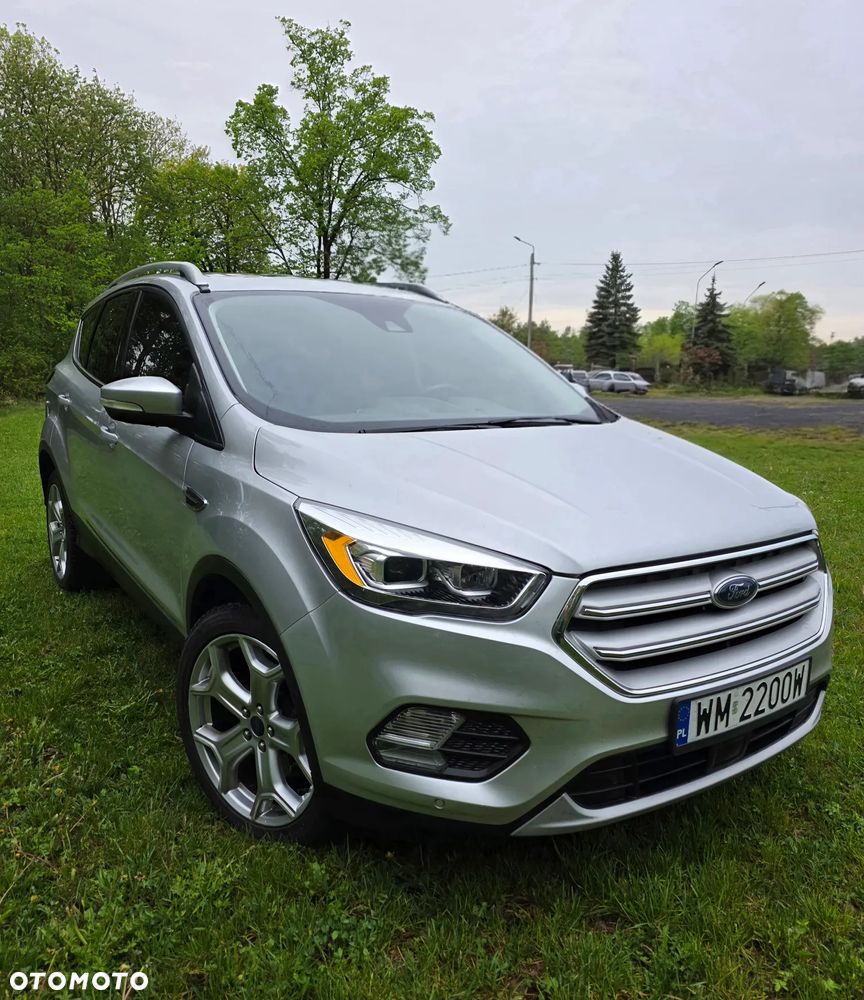 Ford Escape - 18