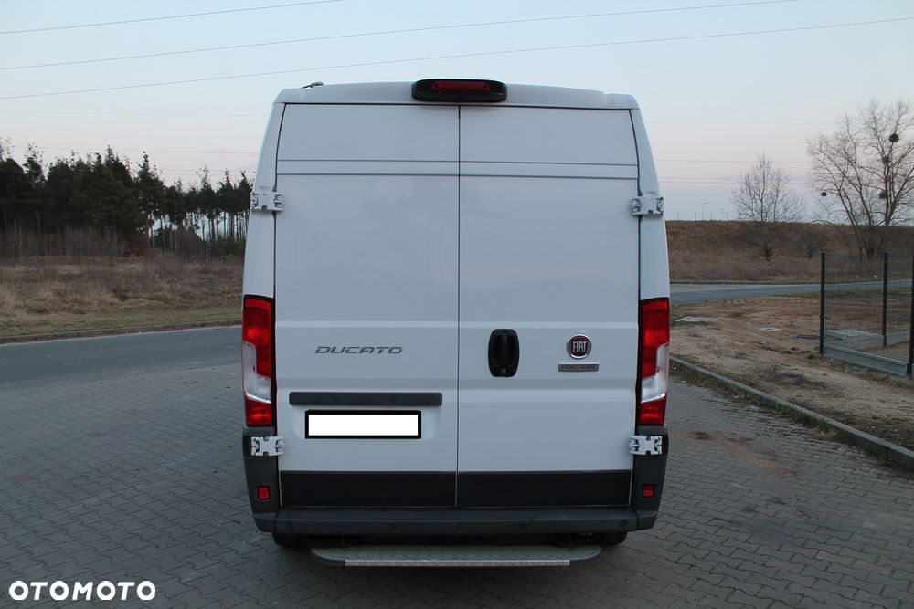 Fiat Ducato - 7