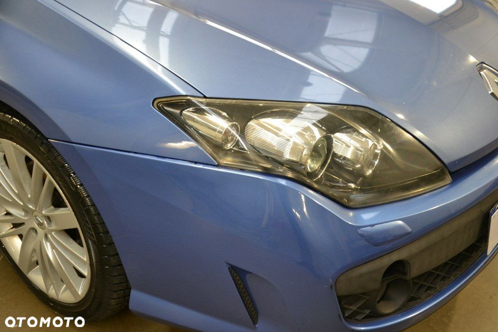 Renault Laguna - 13