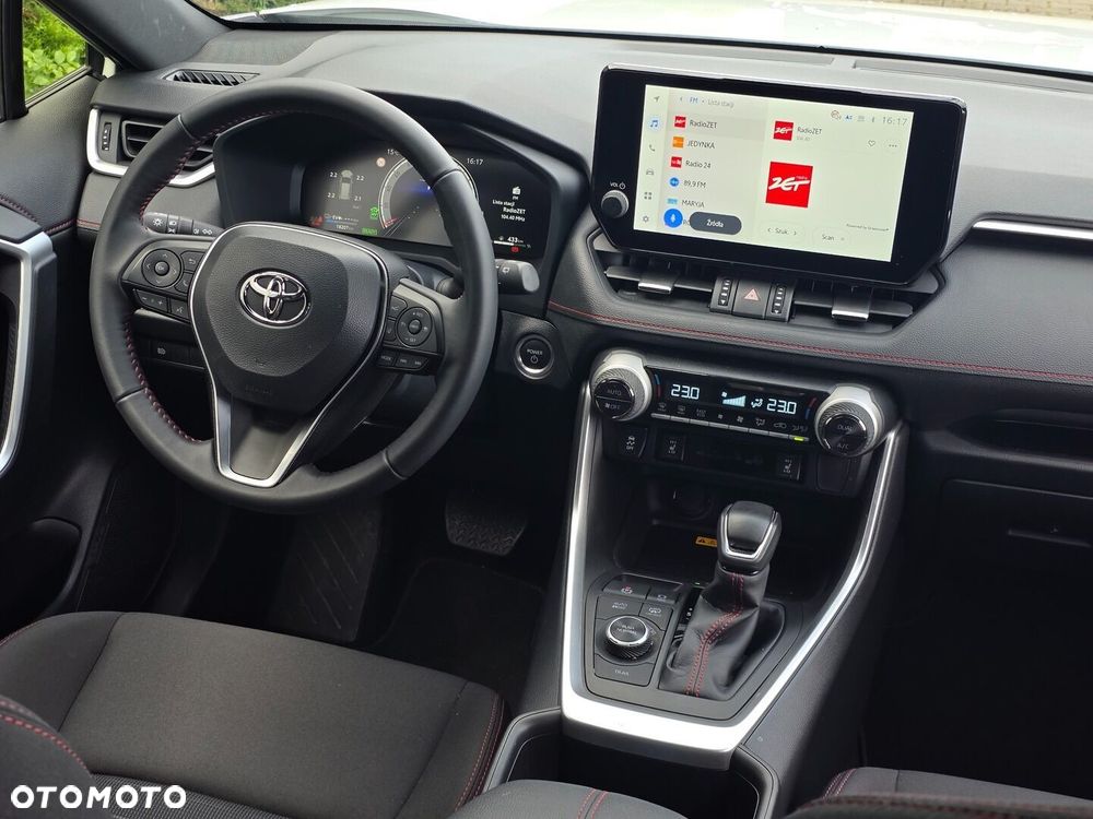 Toyota RAV4 - 23