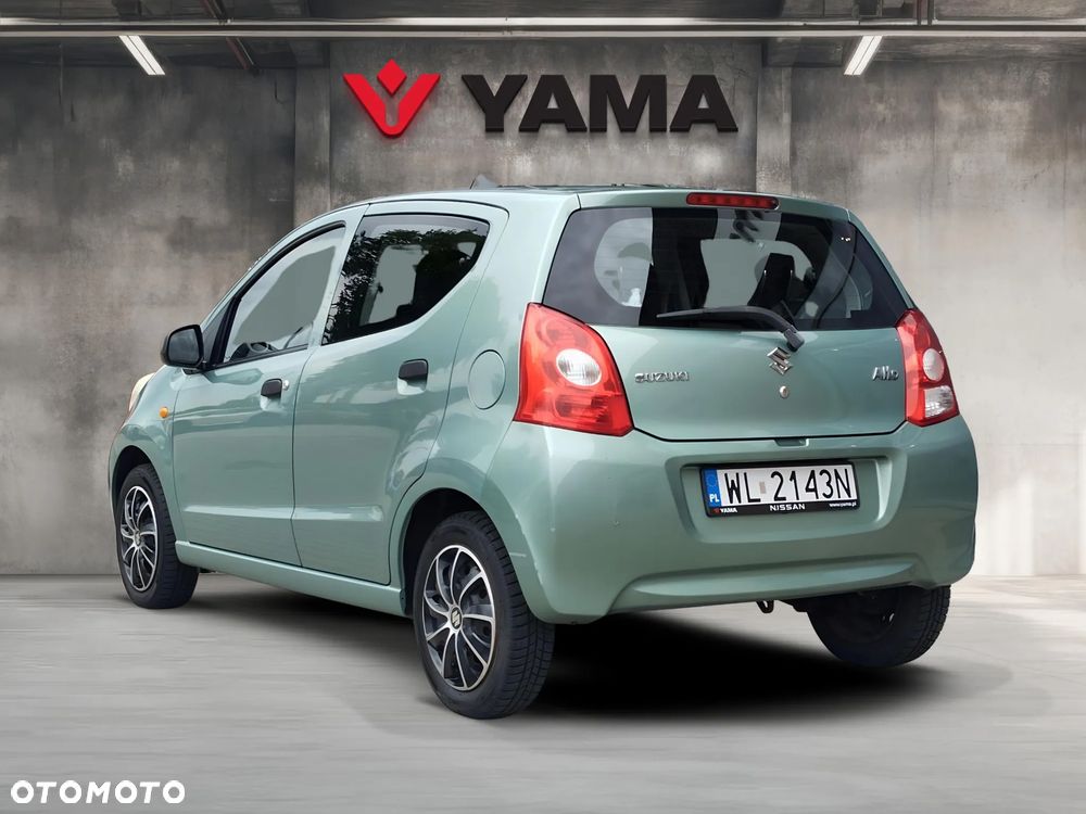 Suzuki Alto 1.0 Comfort - 3