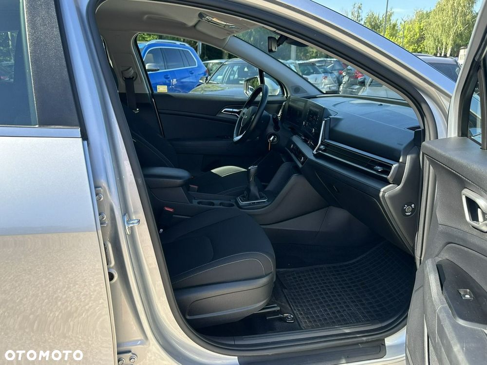 Kia Sportage - 18