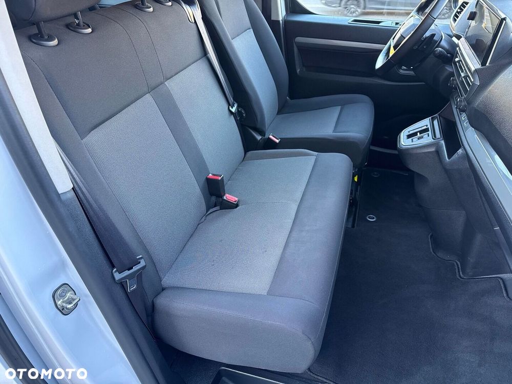 Toyota Proace Verso 2.0 D4-D Medium Business - 21