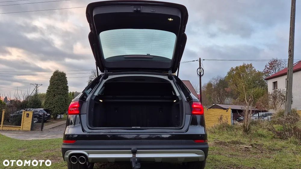 Audi A4 Allroad 2.0 TDI Quattro S tronic - 7