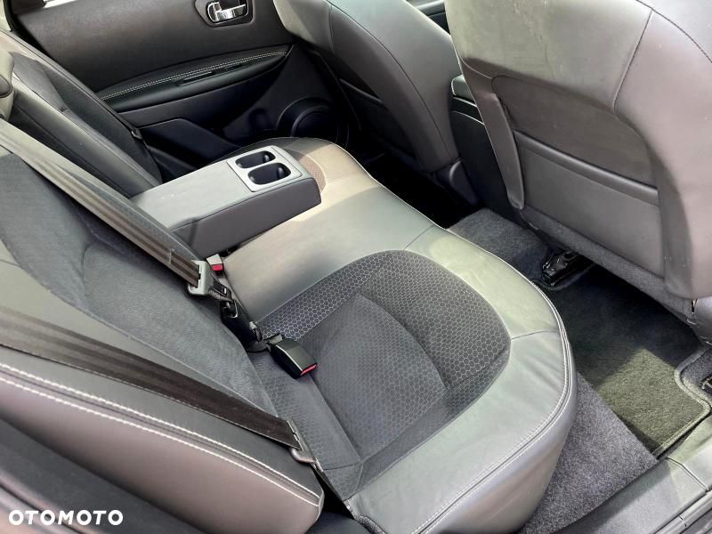 Nissan Qashqai 1.6 I-Way - 34