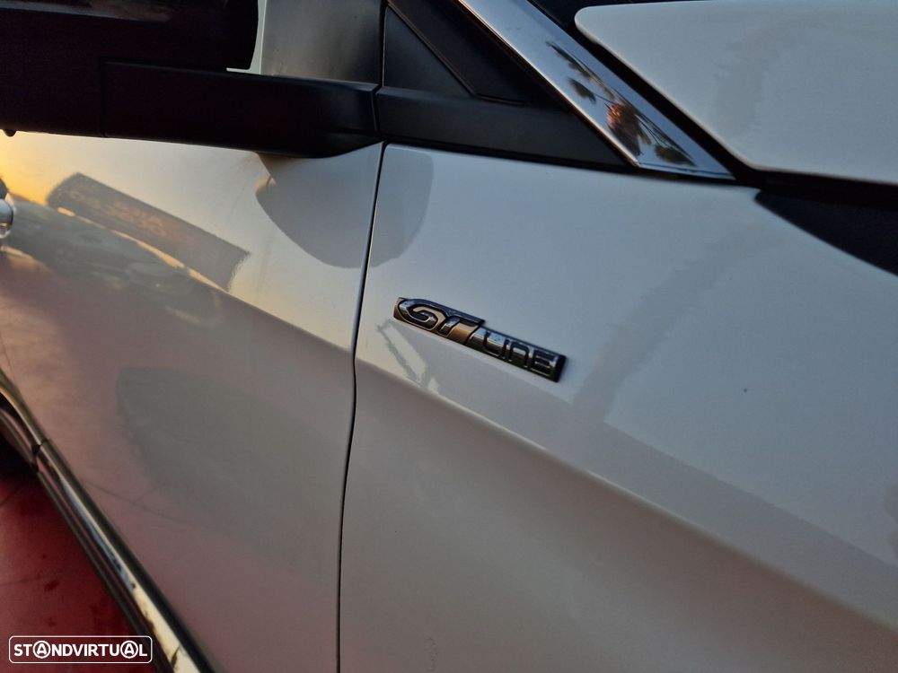 Peugeot 3008 1.2 PureTech GT Line - 4