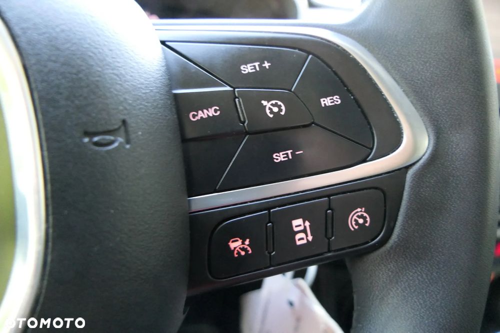 Fiat Tipo 1.6 MultiJet 16v Lounge DDCT - 31