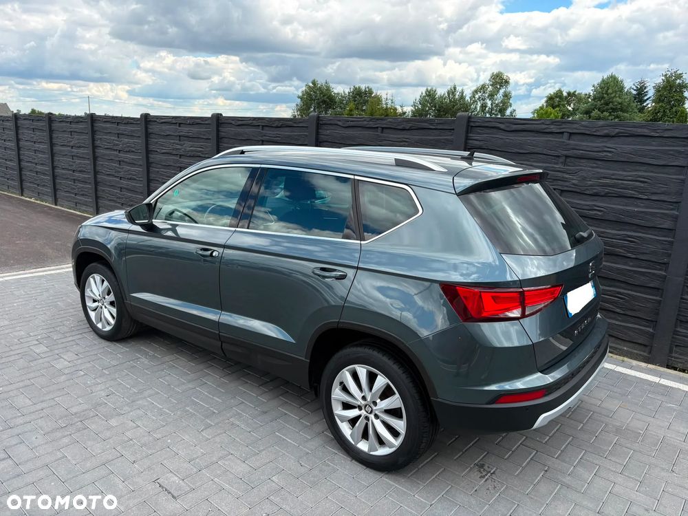 Seat Ateca 1.0 TSI OPF Style Edition - 38