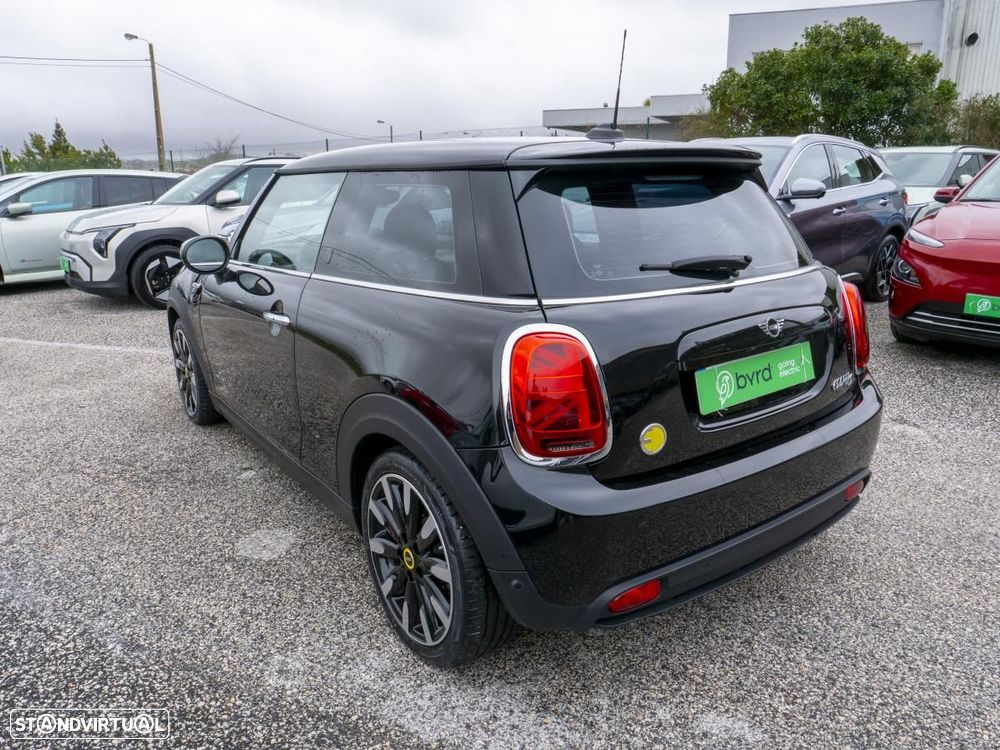 MINI 3 Portas Cooper SE Yours - 12