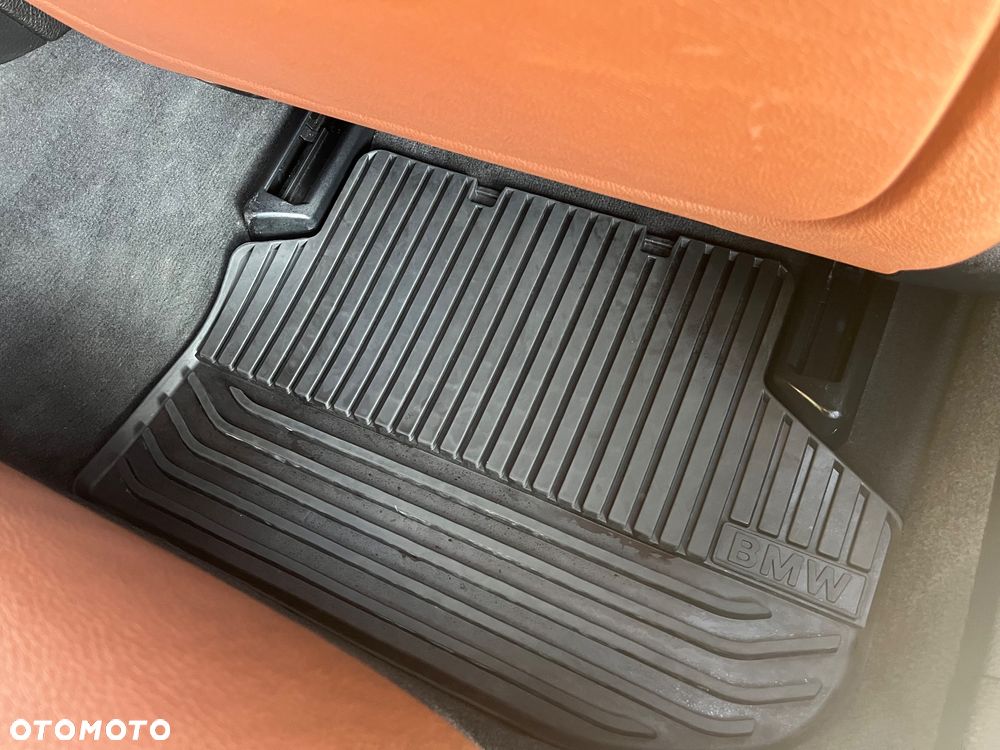 BMW Seria 5 530d xDrive - 34