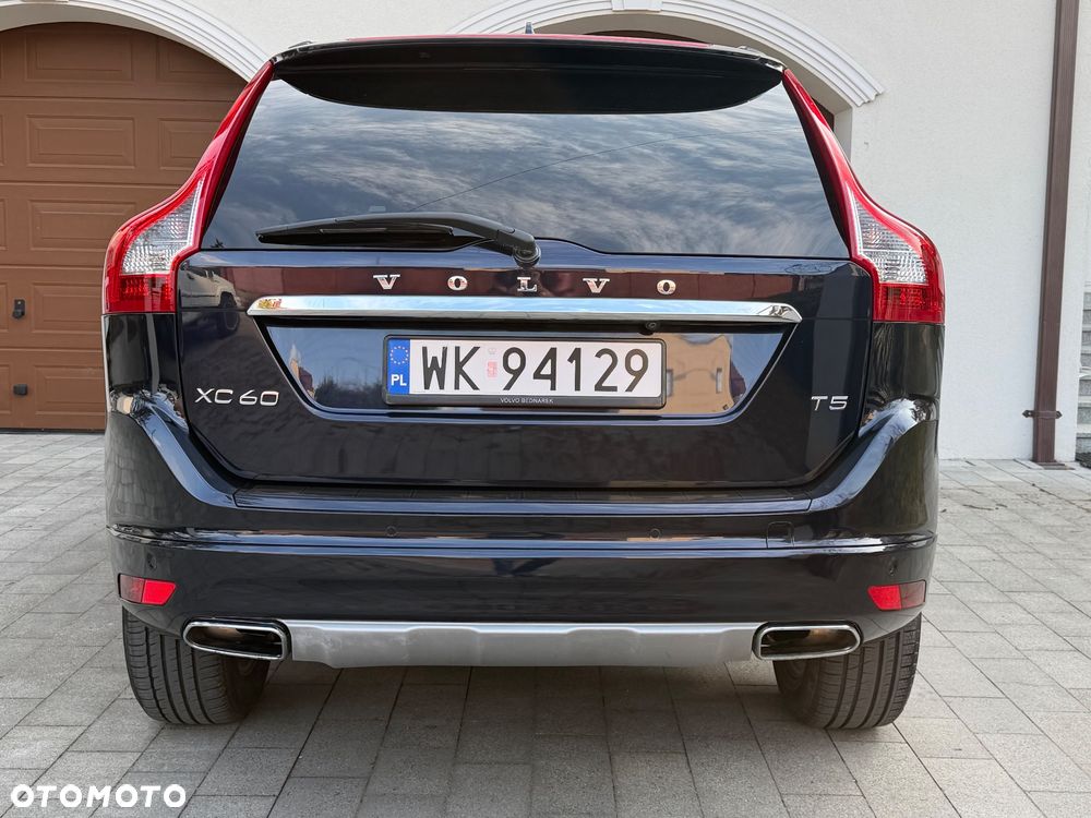 Volvo XC 60 - 4