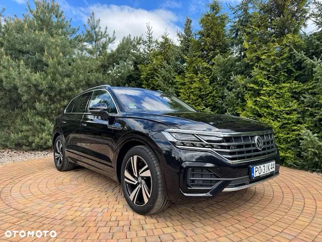 Volkswagen Touareg 3.0 V6 TDI SCR 4Mot R-Line - 33