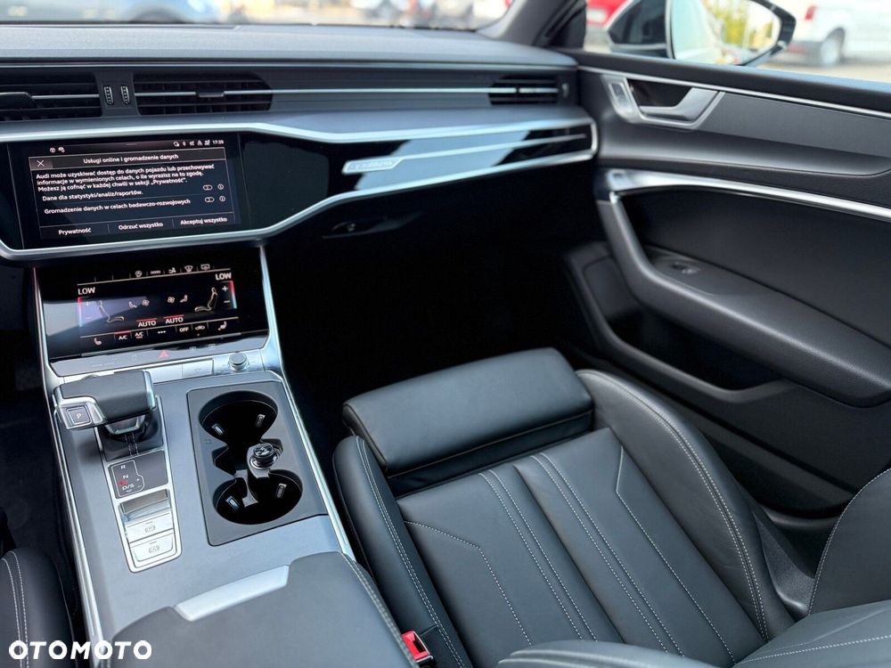 Audi A7 Sportback - 20