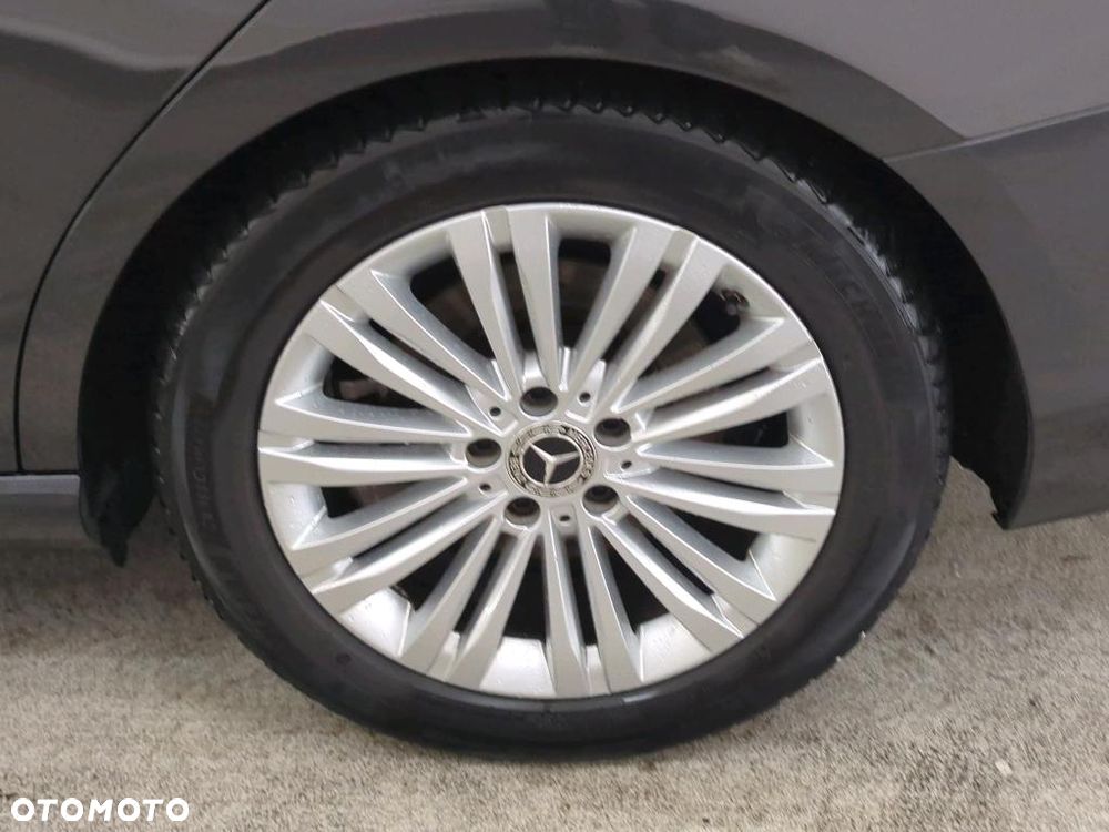 Mercedes-Benz Klasa C - 34