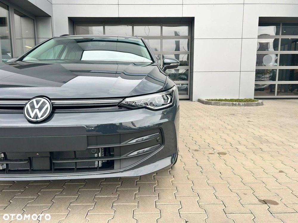 Volkswagen Golf Variant - 7