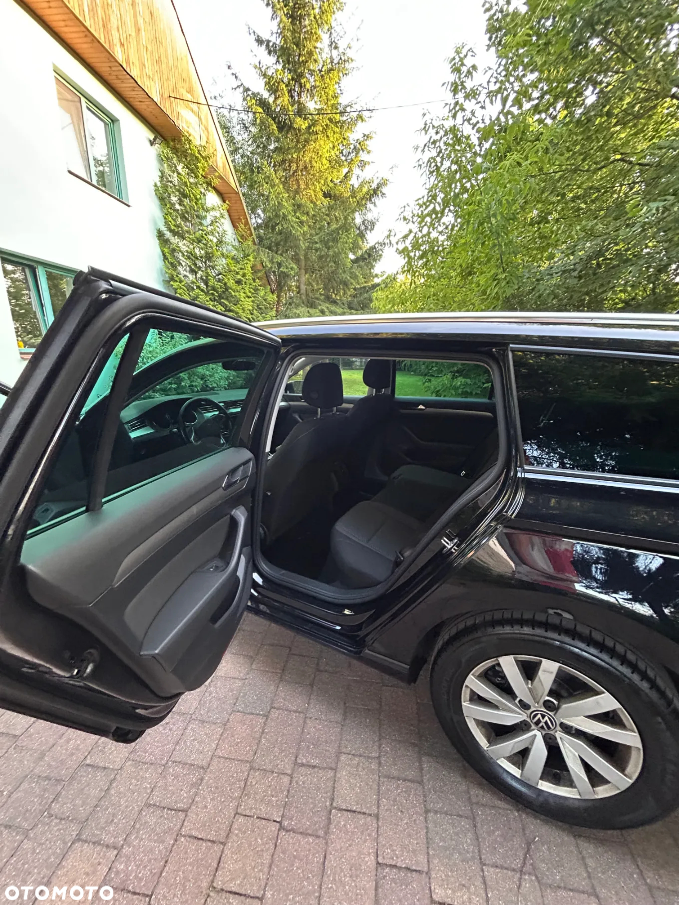 Volkswagen Passat 1.5 TSI EVO Essence DSG - 12